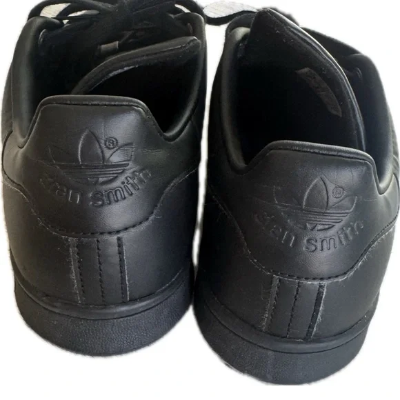 Adidas Stan Smith Decon Shoes Black Men's Sneakers 8